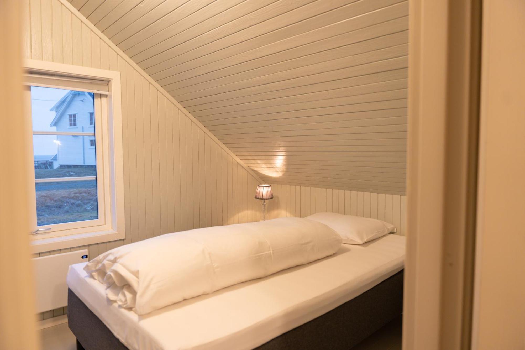 Little White House Villa Reine Buitenkant foto